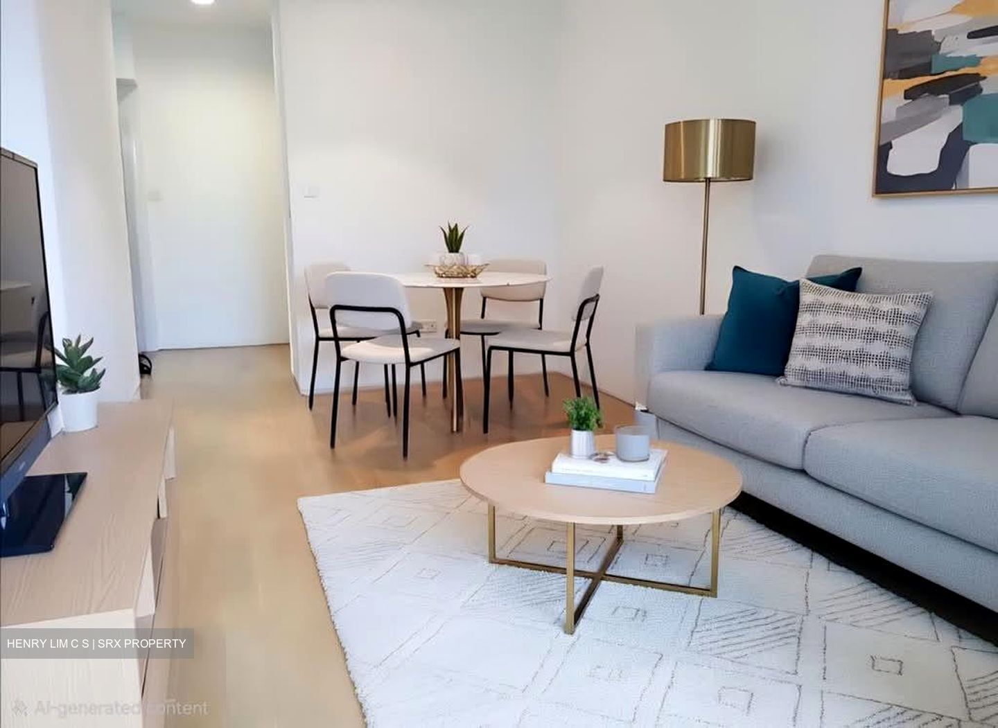 Illuminaire On Devonshire (D9), Apartment #574536651